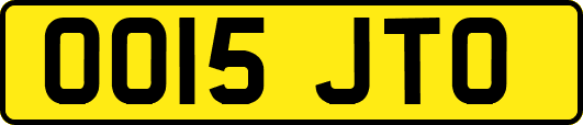 OO15JTO