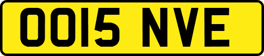OO15NVE