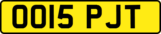 OO15PJT