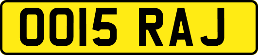 OO15RAJ