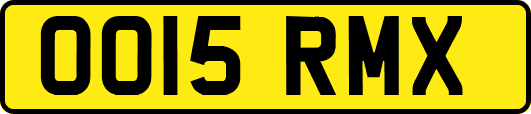 OO15RMX