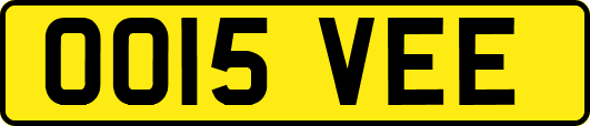 OO15VEE