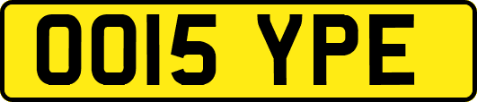 OO15YPE