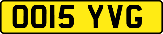 OO15YVG