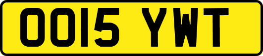 OO15YWT