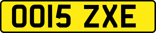 OO15ZXE