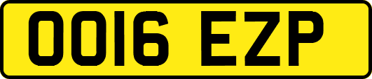 OO16EZP