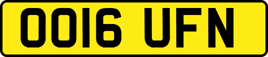 OO16UFN