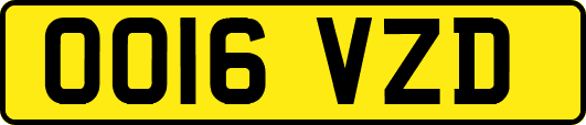 OO16VZD