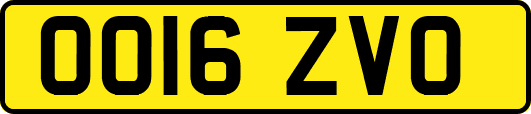 OO16ZVO
