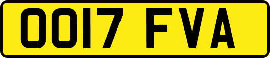 OO17FVA