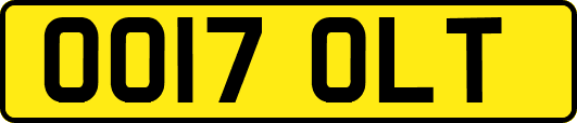 OO17OLT