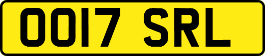 OO17SRL