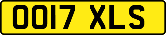OO17XLS