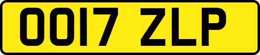 OO17ZLP
