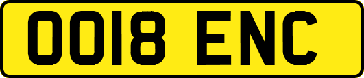 OO18ENC