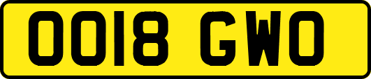 OO18GWO