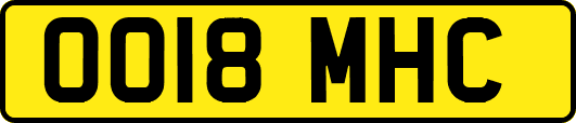 OO18MHC