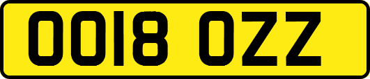 OO18OZZ