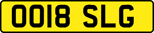 OO18SLG