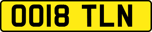 OO18TLN