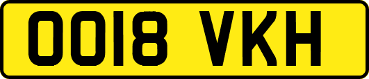 OO18VKH