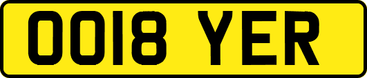 OO18YER