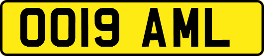 OO19AML