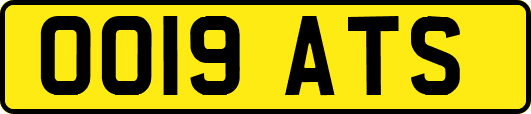 OO19ATS