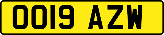 OO19AZW