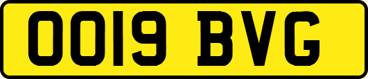 OO19BVG