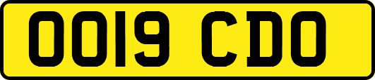 OO19CDO