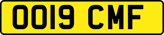 OO19CMF