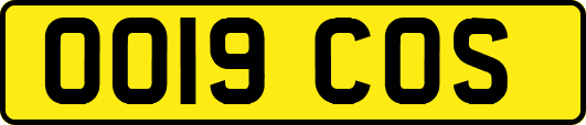 OO19COS