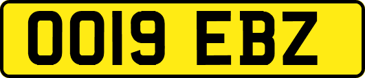 OO19EBZ
