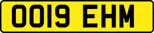 OO19EHM