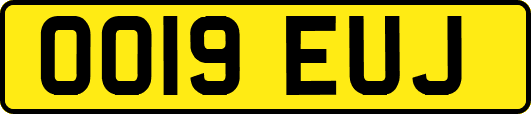 OO19EUJ