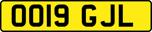 OO19GJL