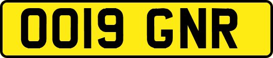 OO19GNR