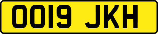 OO19JKH