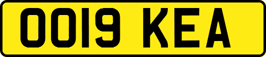 OO19KEA
