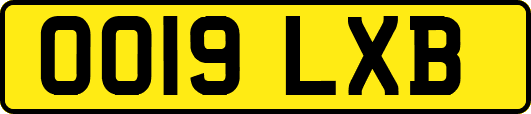 OO19LXB