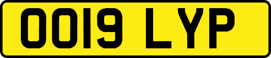 OO19LYP
