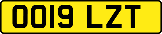 OO19LZT