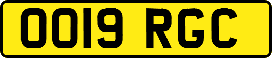 OO19RGC