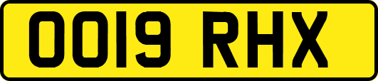 OO19RHX