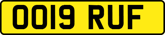 OO19RUF