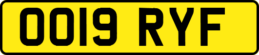 OO19RYF