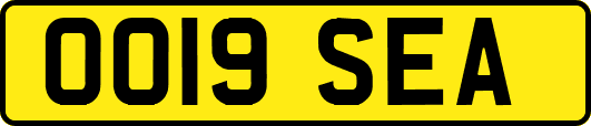 OO19SEA