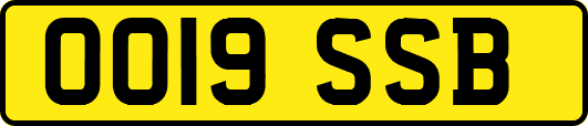 OO19SSB